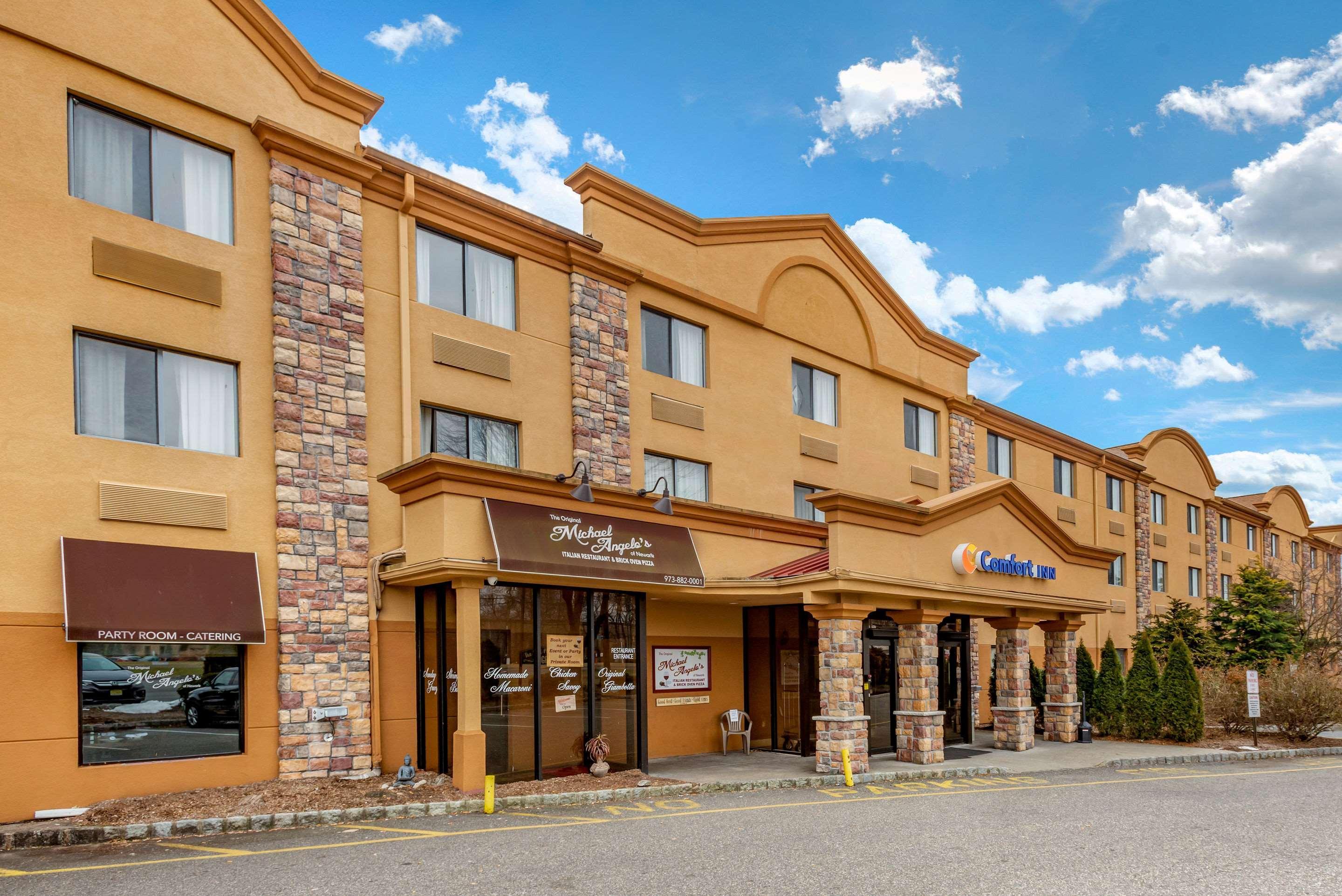 Red Roof Inn Fairfield Fairfield  Dış mekan fotoğraf