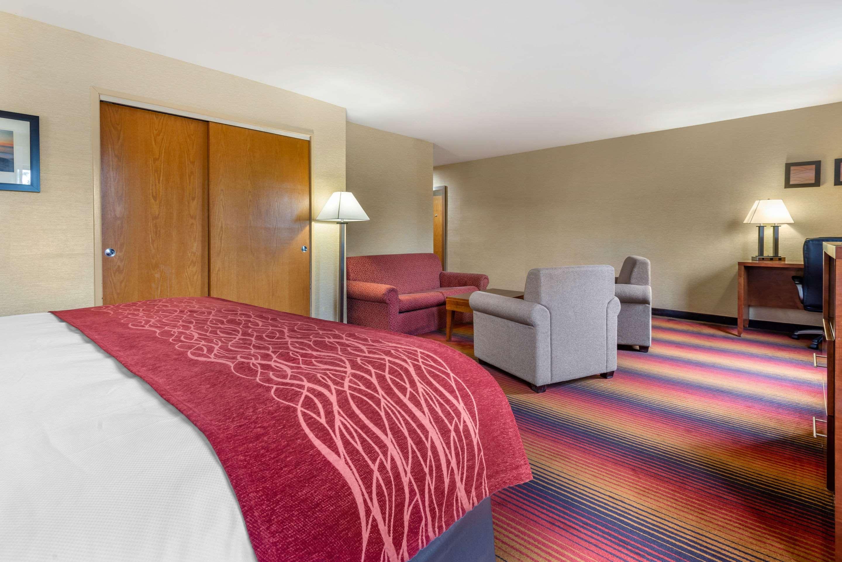 Red Roof Inn Fairfield Fairfield  Dış mekan fotoğraf