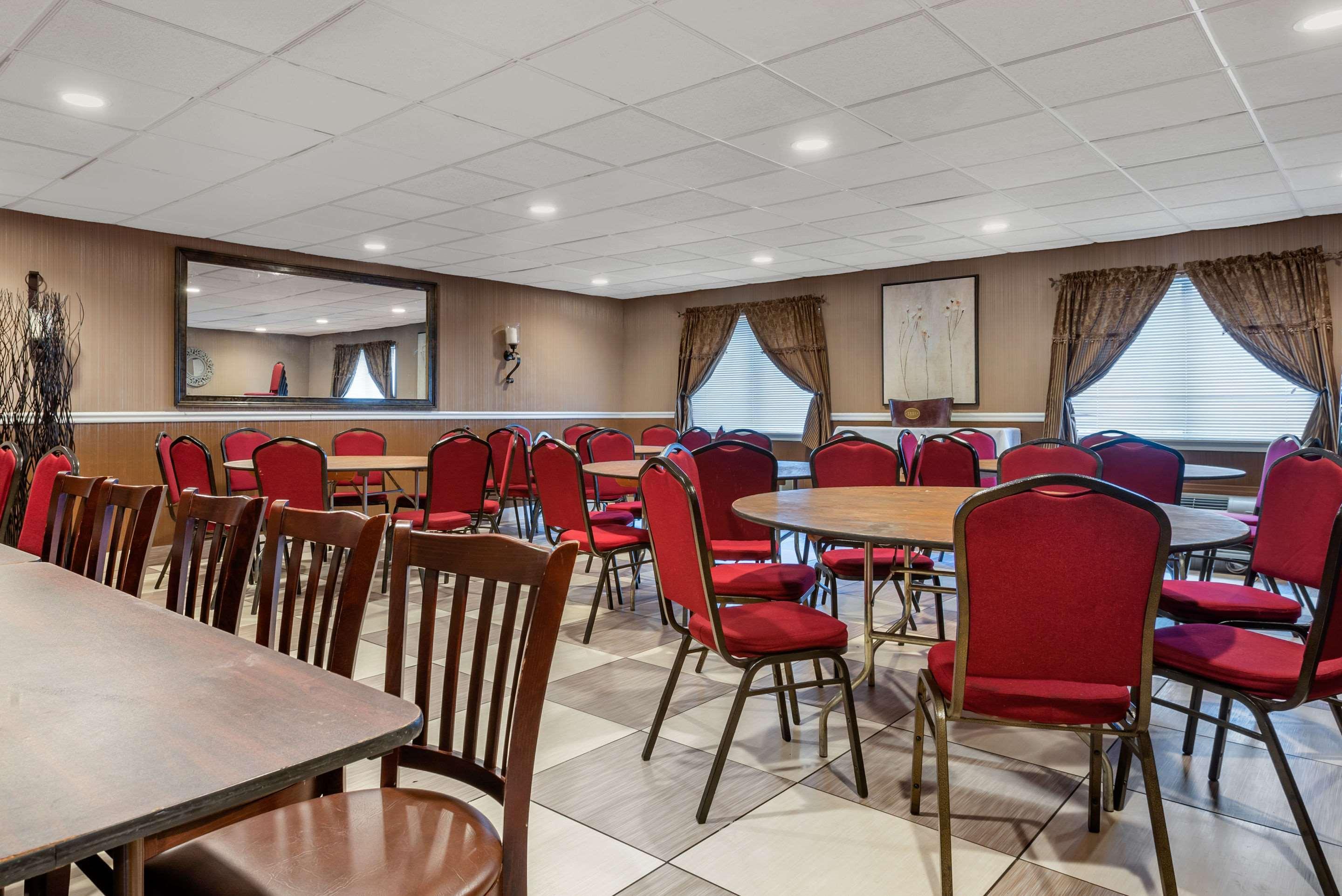 Red Roof Inn Fairfield Fairfield  Dış mekan fotoğraf