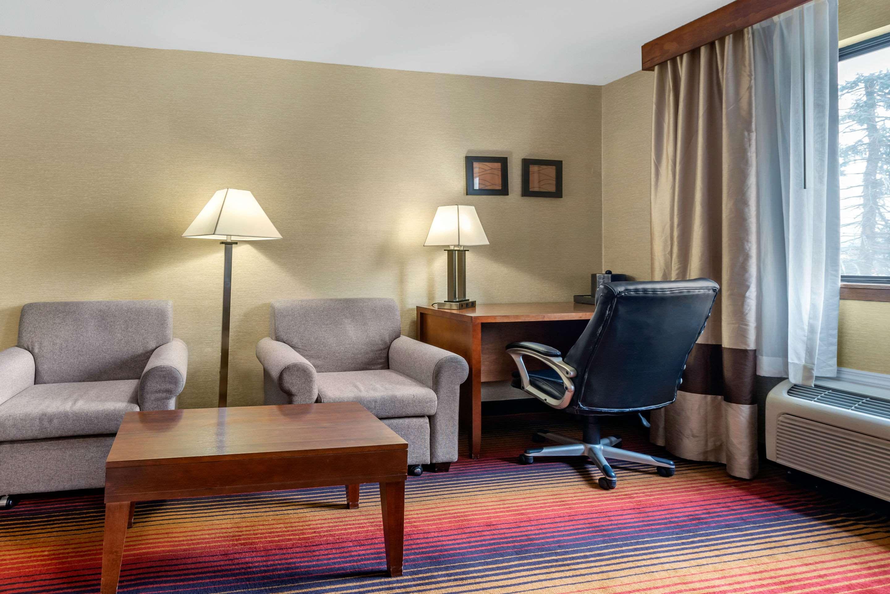 Red Roof Inn Fairfield Fairfield  Dış mekan fotoğraf