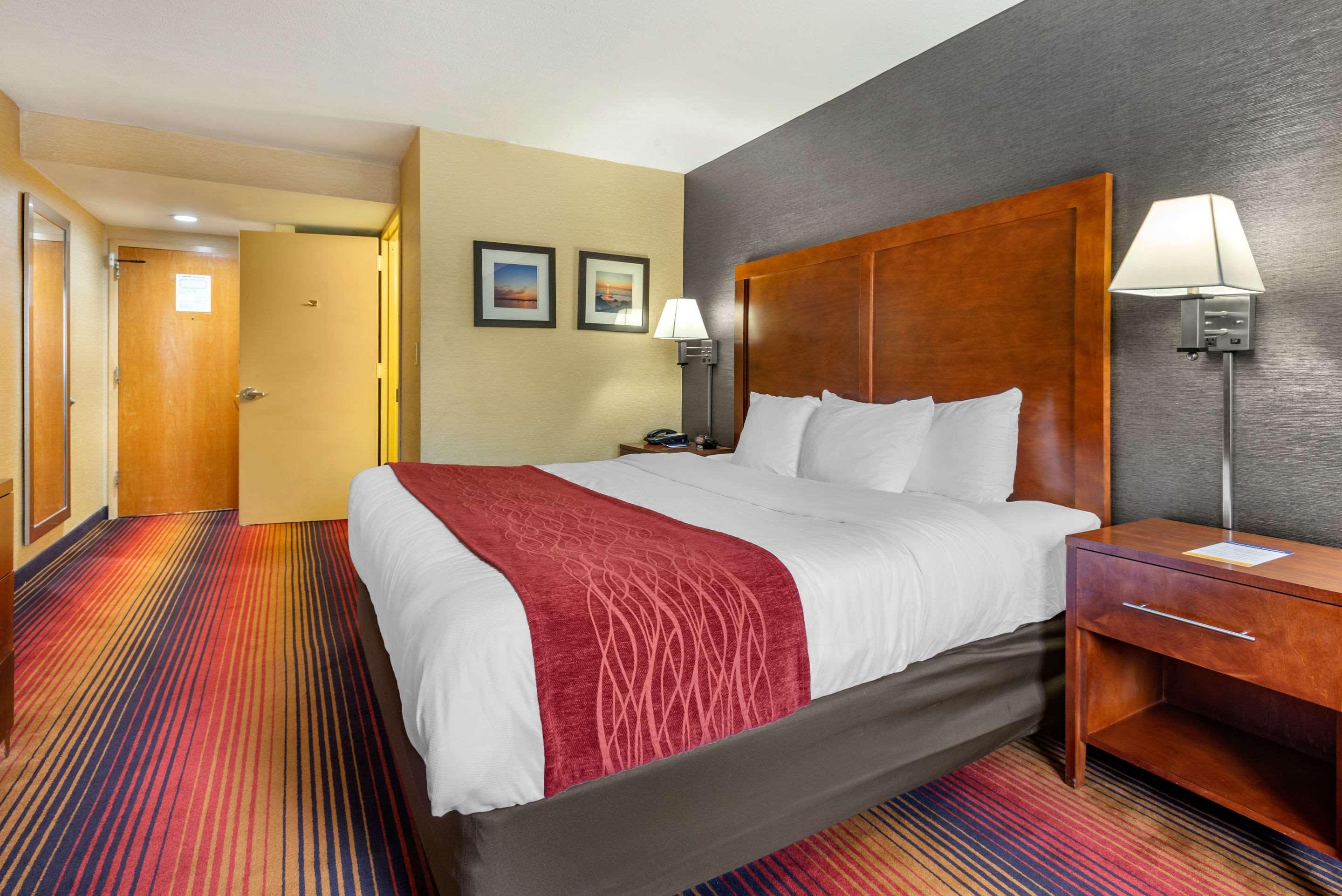 Red Roof Inn Fairfield Fairfield  Dış mekan fotoğraf