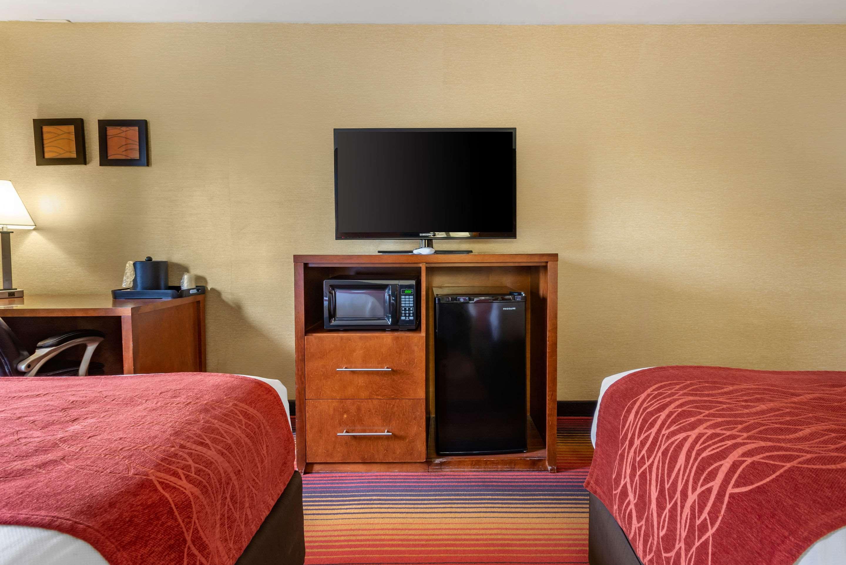 Red Roof Inn Fairfield Fairfield  Dış mekan fotoğraf