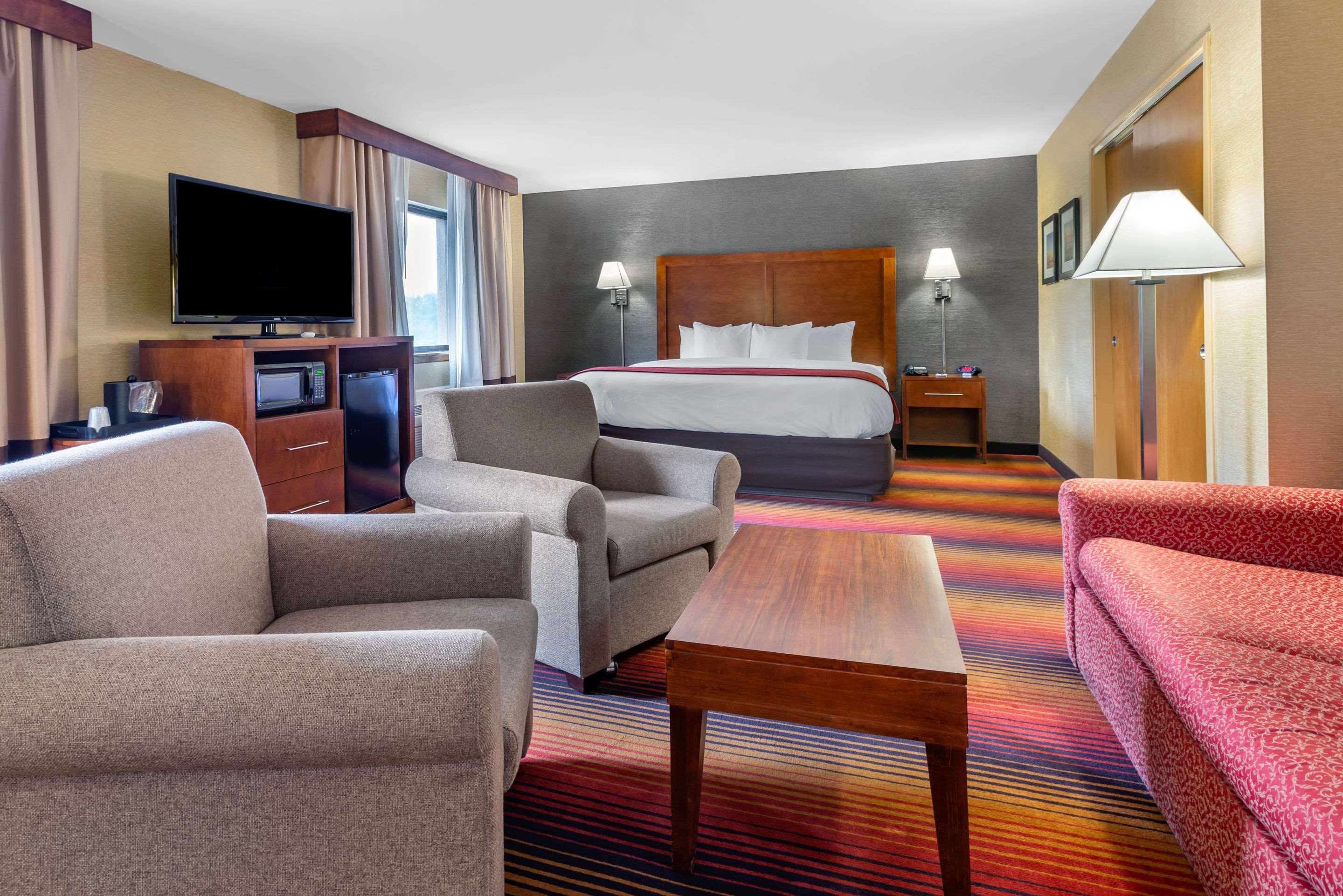 Red Roof Inn Fairfield Fairfield  Dış mekan fotoğraf