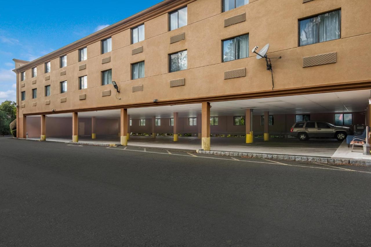 Red Roof Inn Fairfield Fairfield  Dış mekan fotoğraf