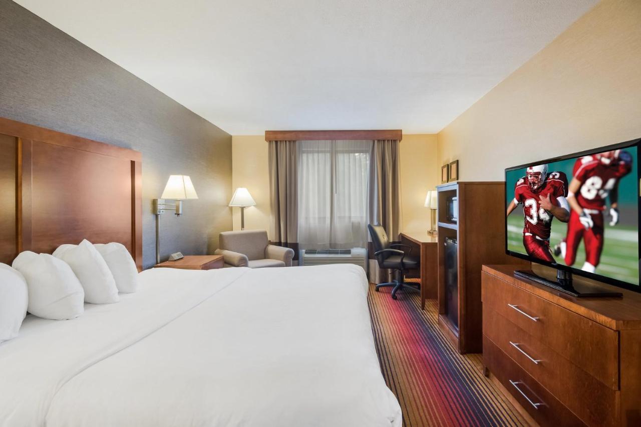 Red Roof Inn Fairfield Fairfield  Dış mekan fotoğraf