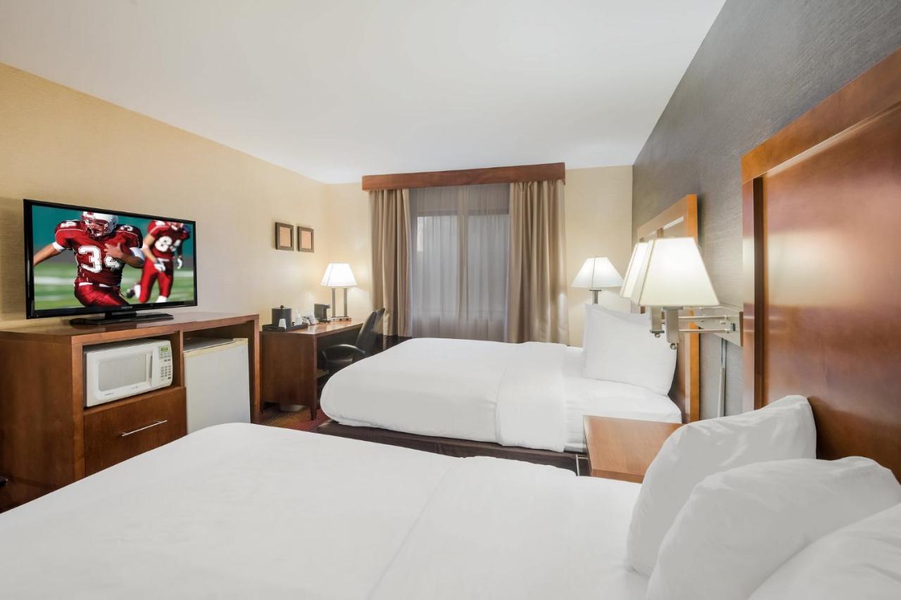 Red Roof Inn Fairfield Fairfield  Dış mekan fotoğraf