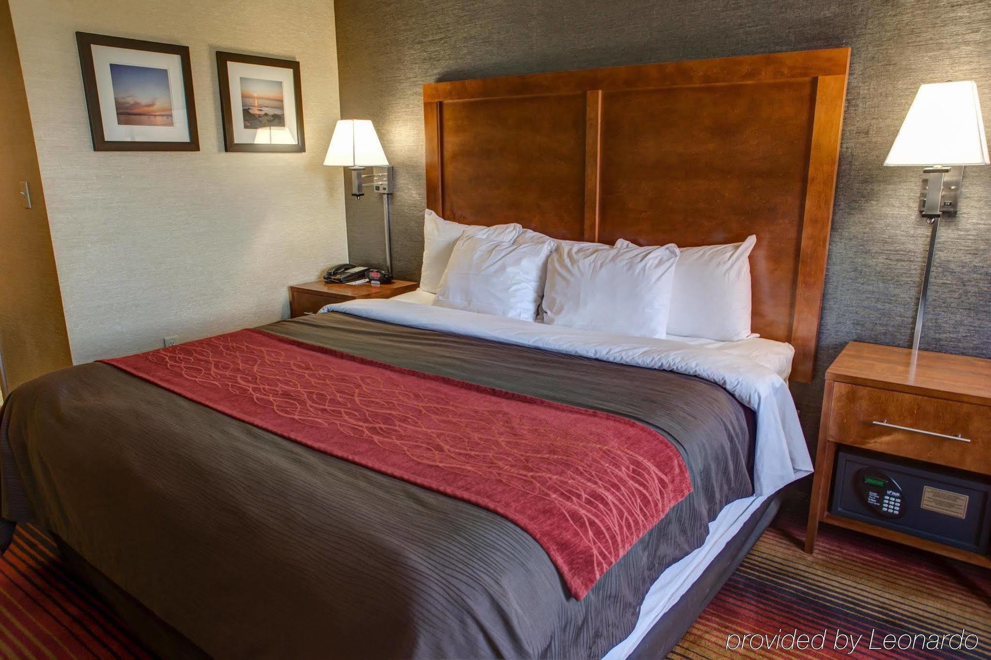 Red Roof Inn Fairfield Fairfield  Dış mekan fotoğraf