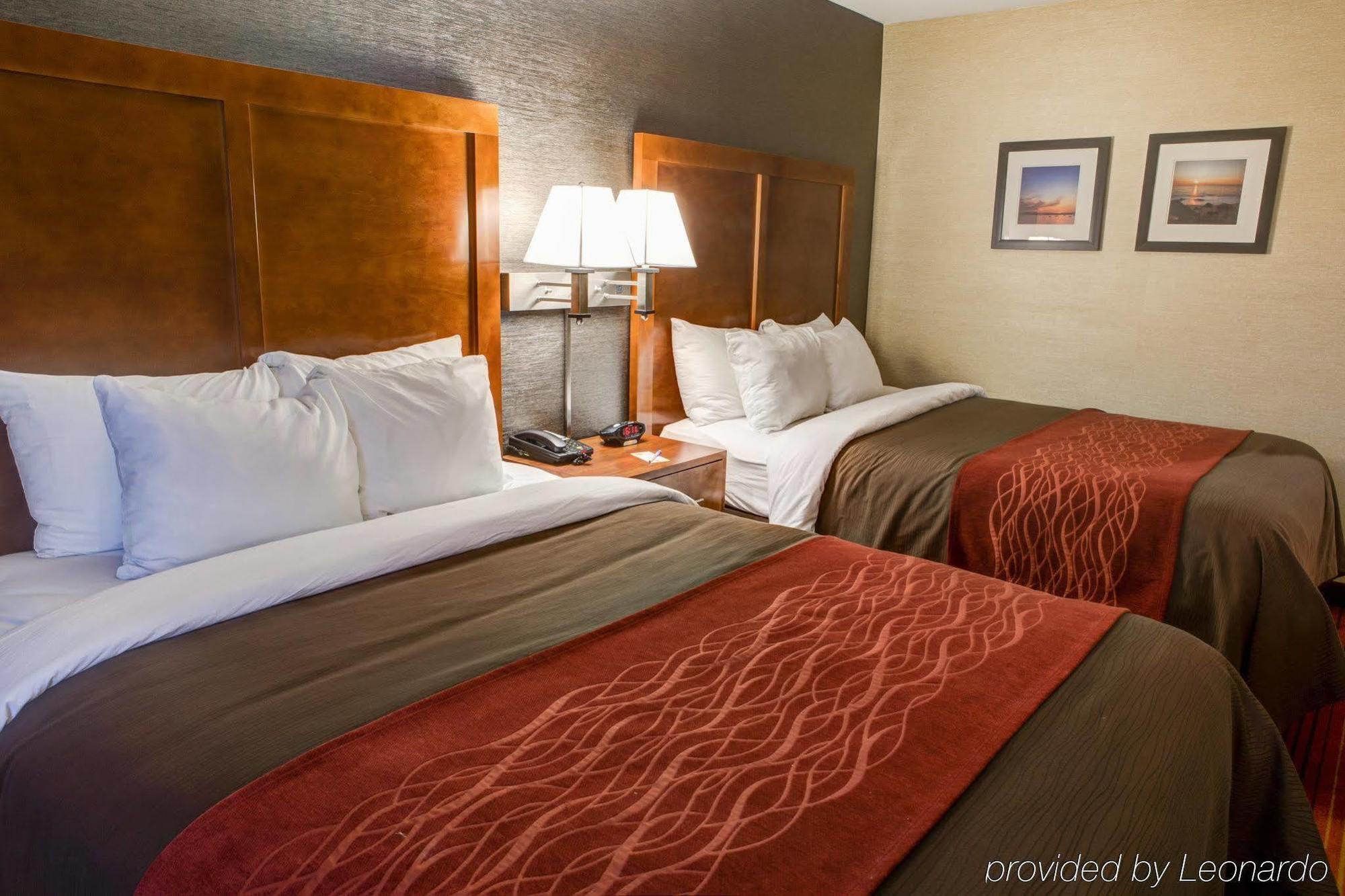 Red Roof Inn Fairfield Fairfield  Dış mekan fotoğraf